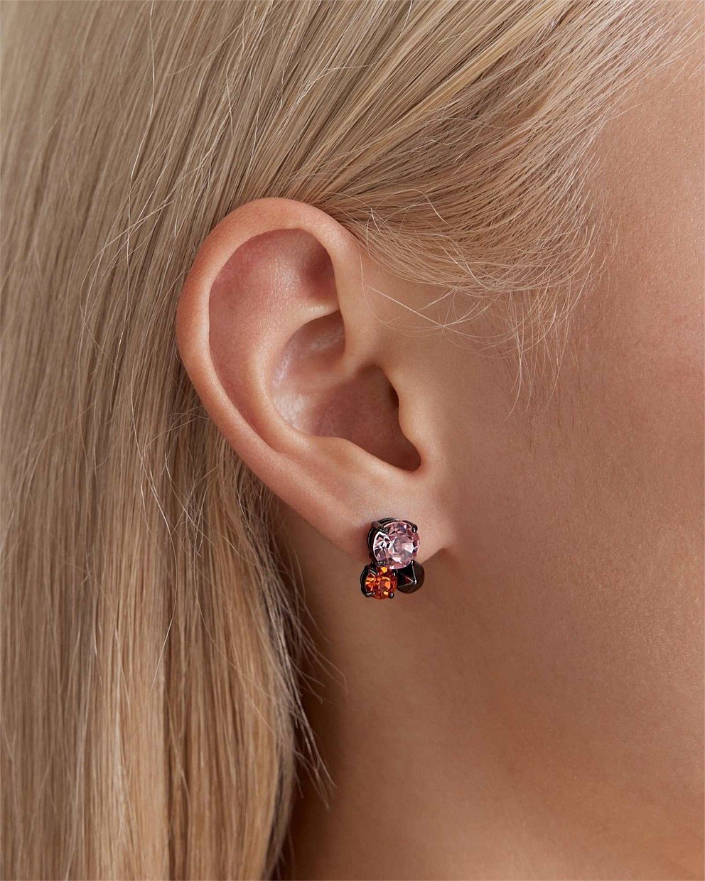 Tinka Multi-Wear Fringe Earrings