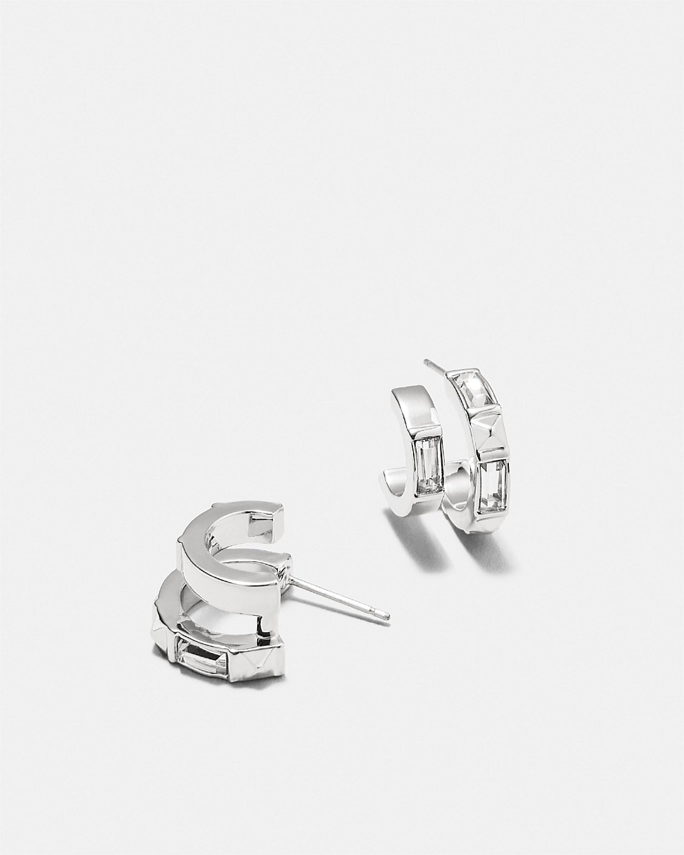 Ringo Hoop Earrings