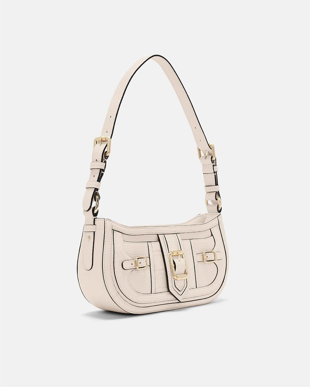 Zeppelin Shoulder Bag