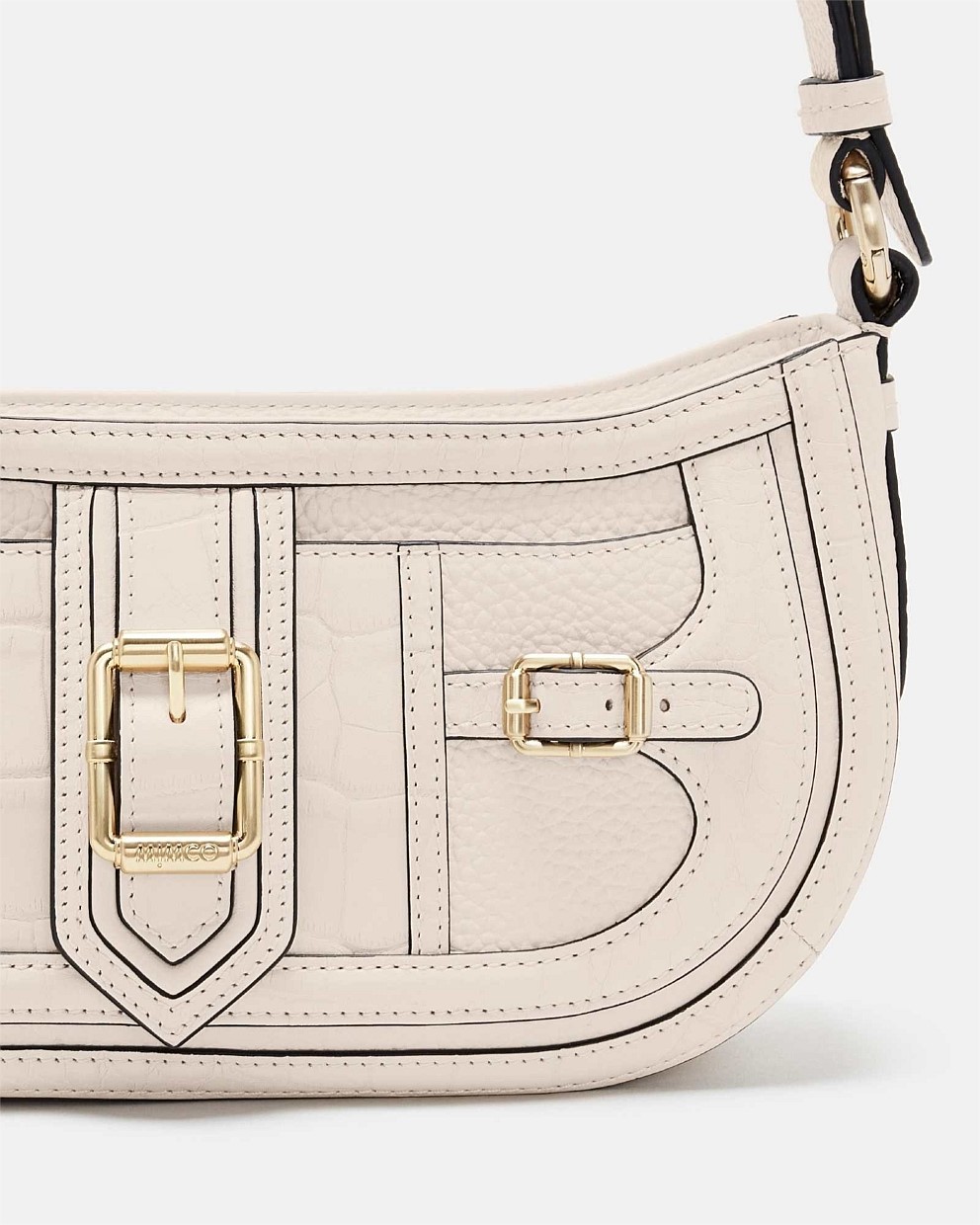 Zeppelin Shoulder Bag
