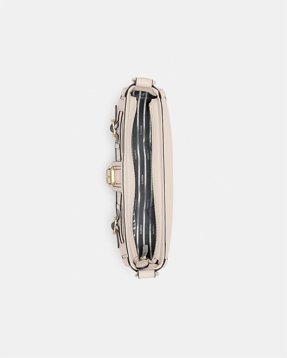 Zeppelin Shoulder Bag