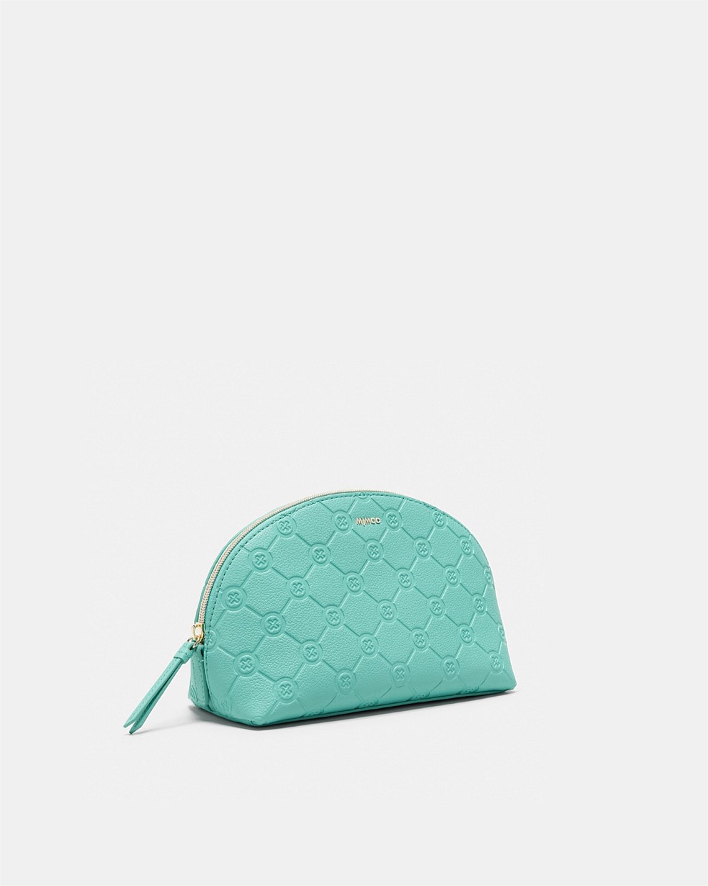 Mim-Gram Cosmetic Bag