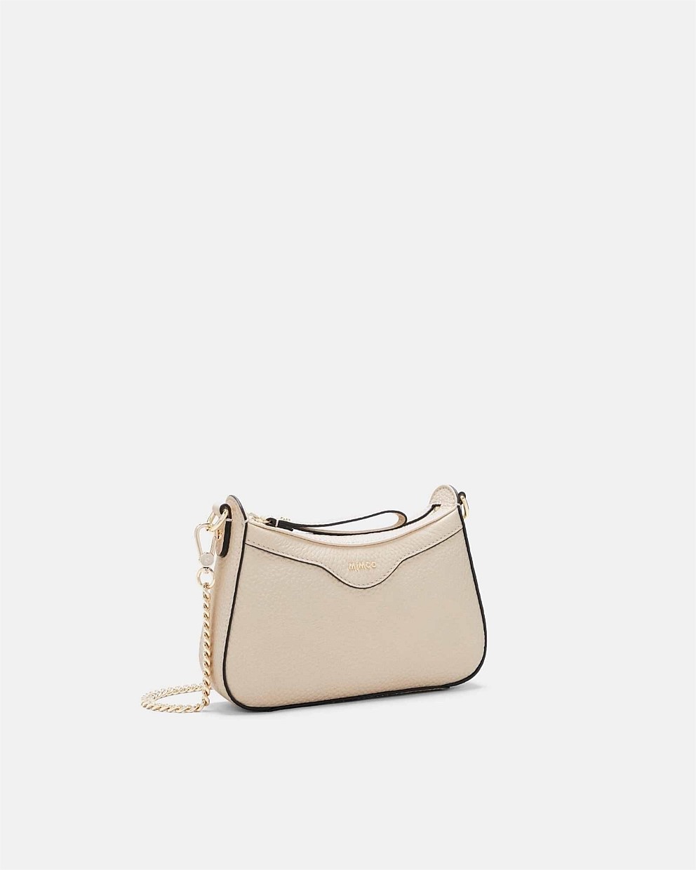 Jett Mini Crossbody Bag
