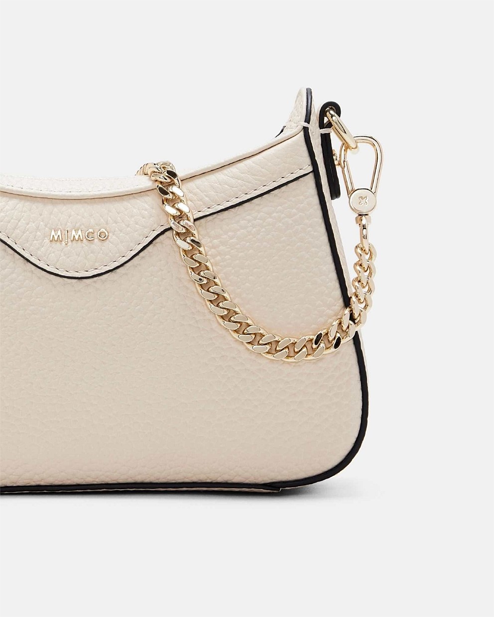 Jett Mini Crossbody Bag