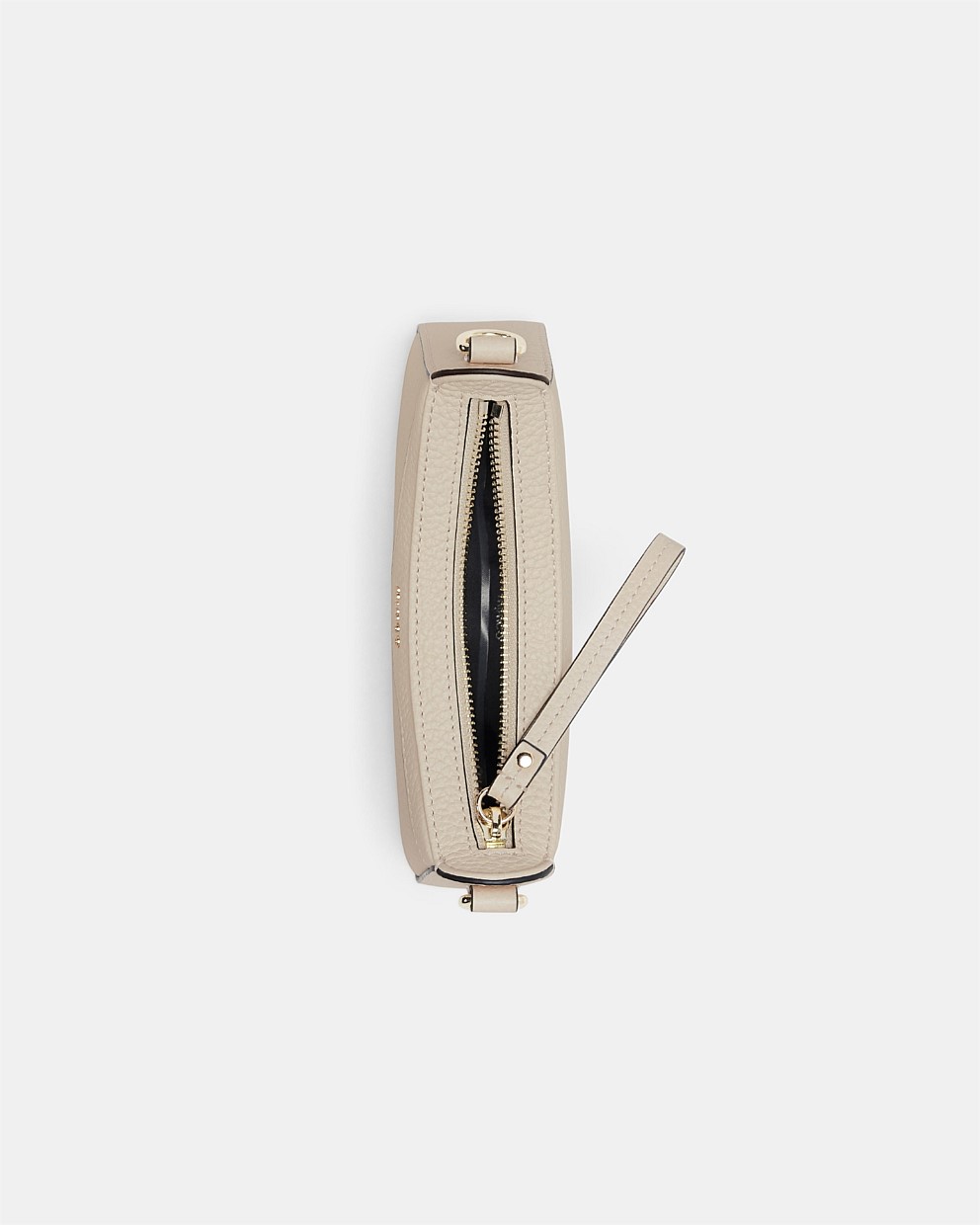 Jett Mini Crossbody Bag