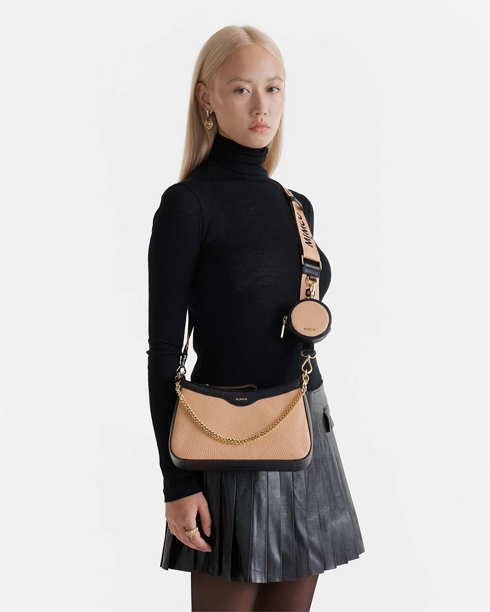 Jett Crossbody Bag