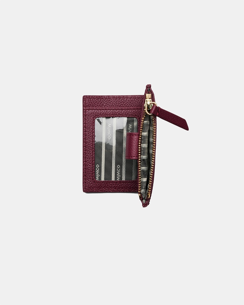 Classico Duo Card Wallet