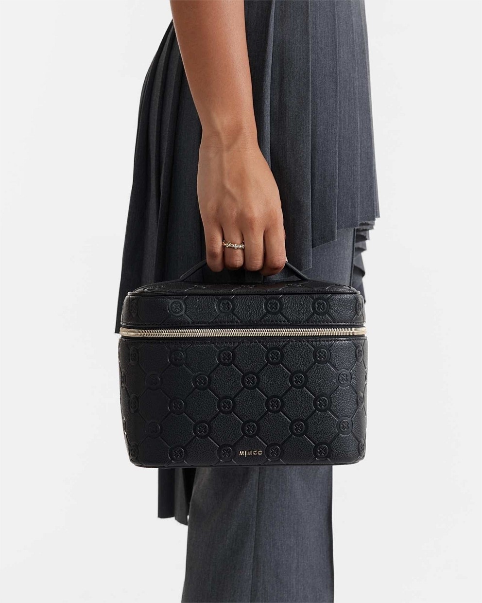 Mim-Gram Vanity Case