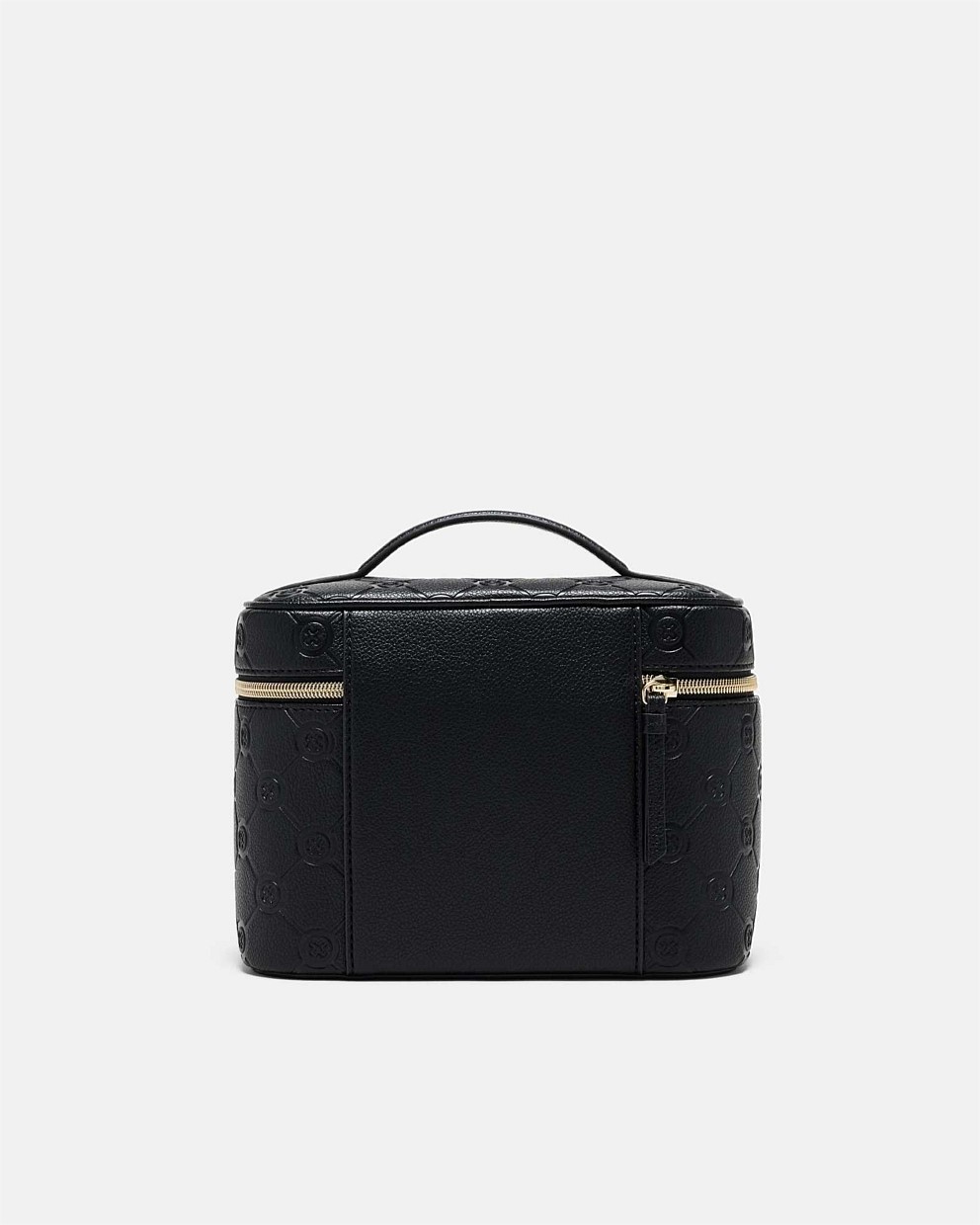Mim-Gram Vanity Case