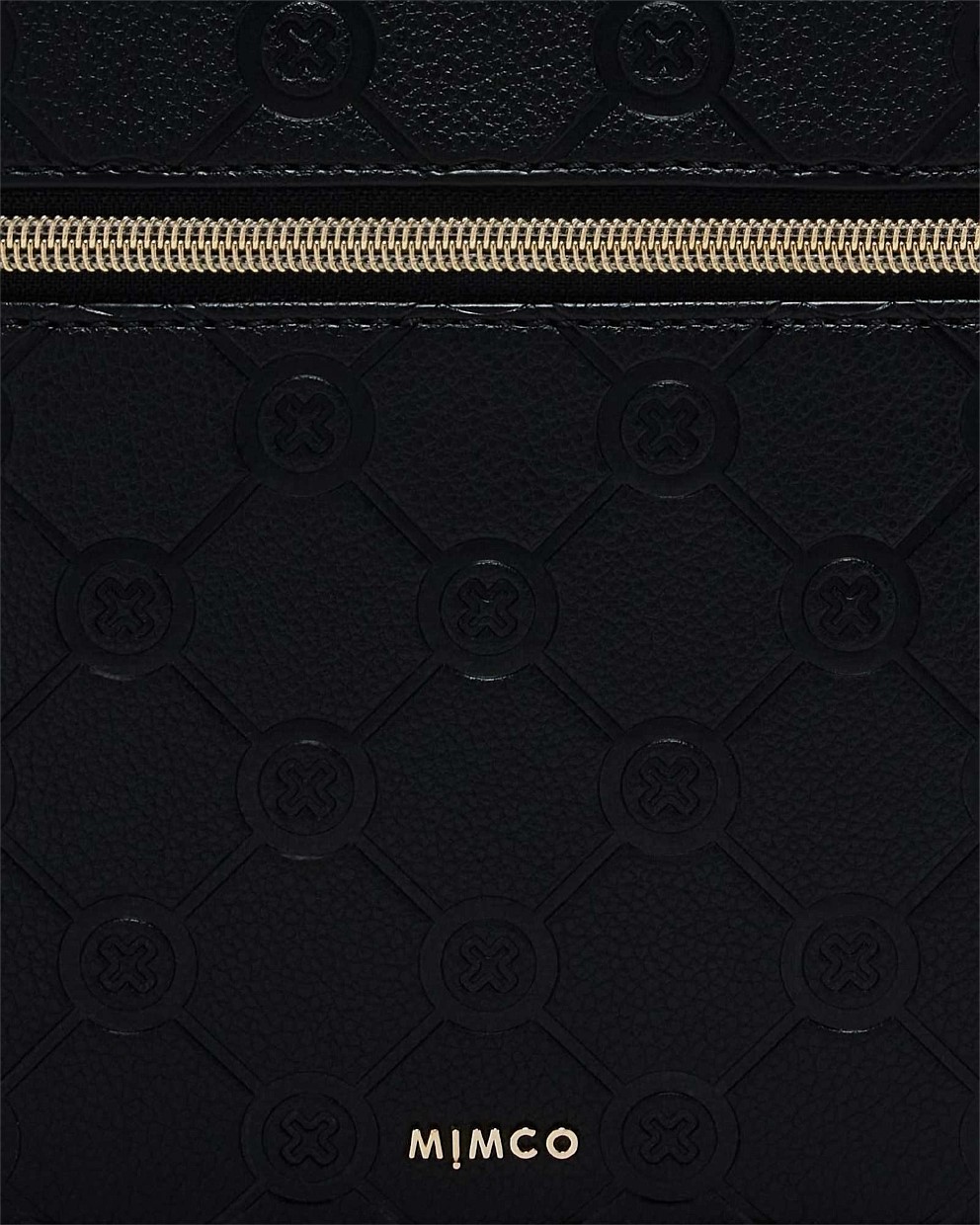Mim-Gram Vanity Case