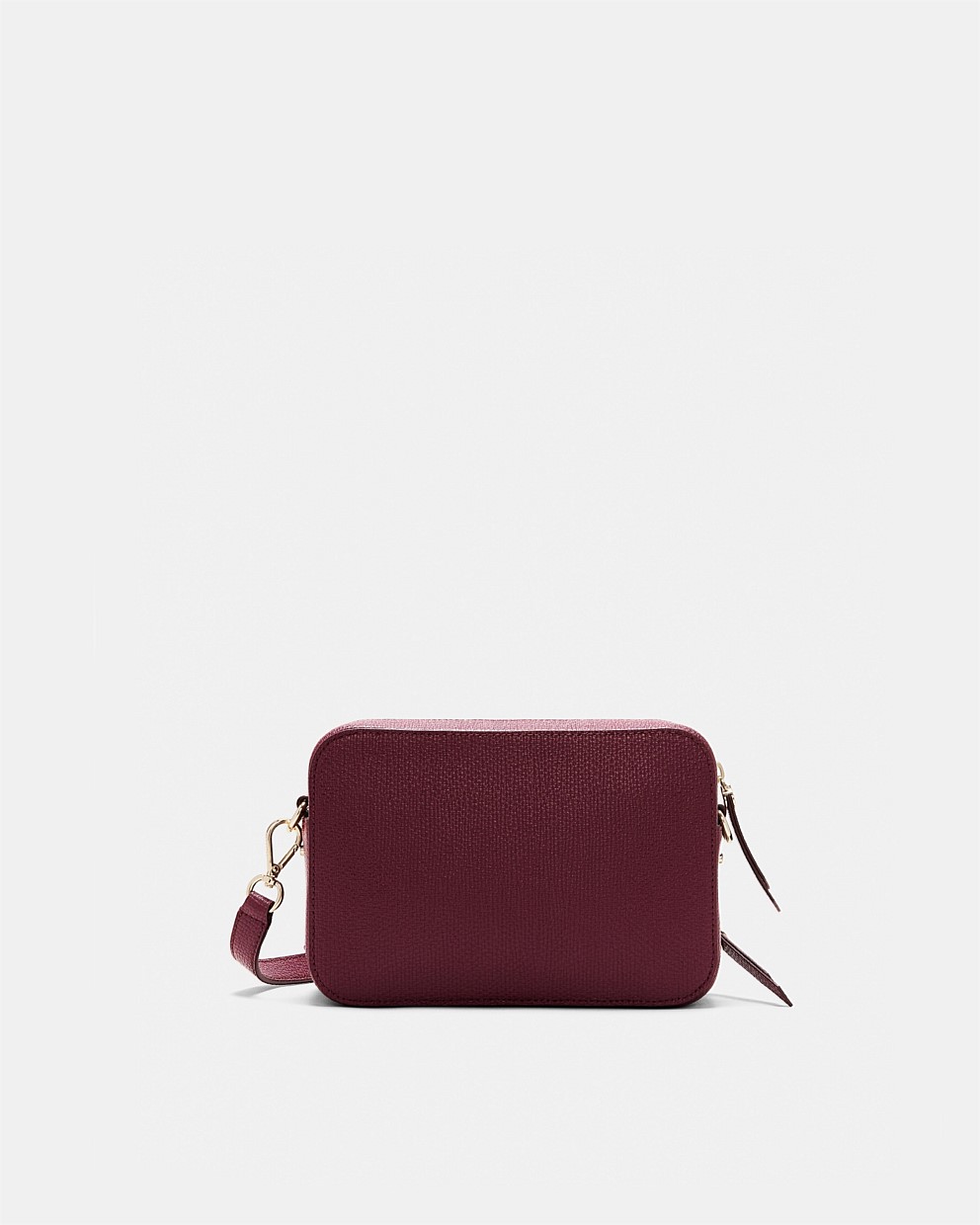 D-Vine Camera Crossbody Bag