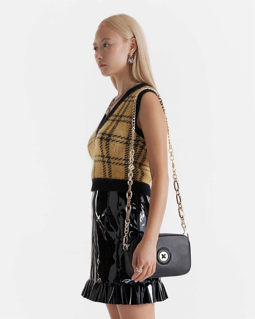 Mix It Up Crossbody Bag Strap