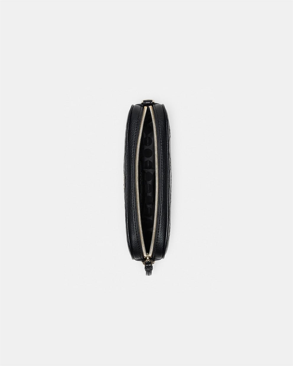 Mim-Gram Gusset Pouch