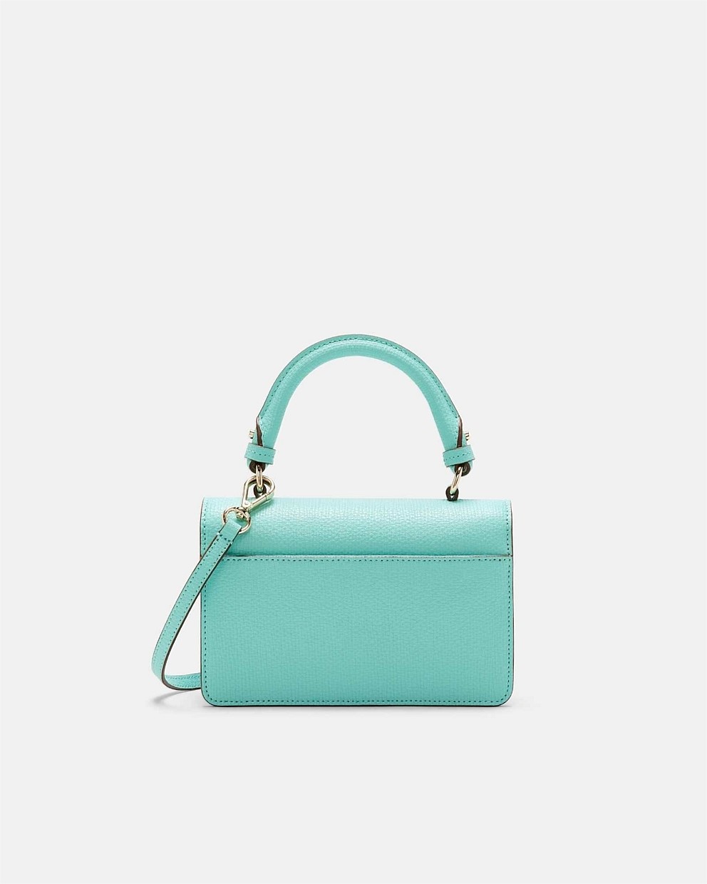 D-Vine Grab Crossbody Bag