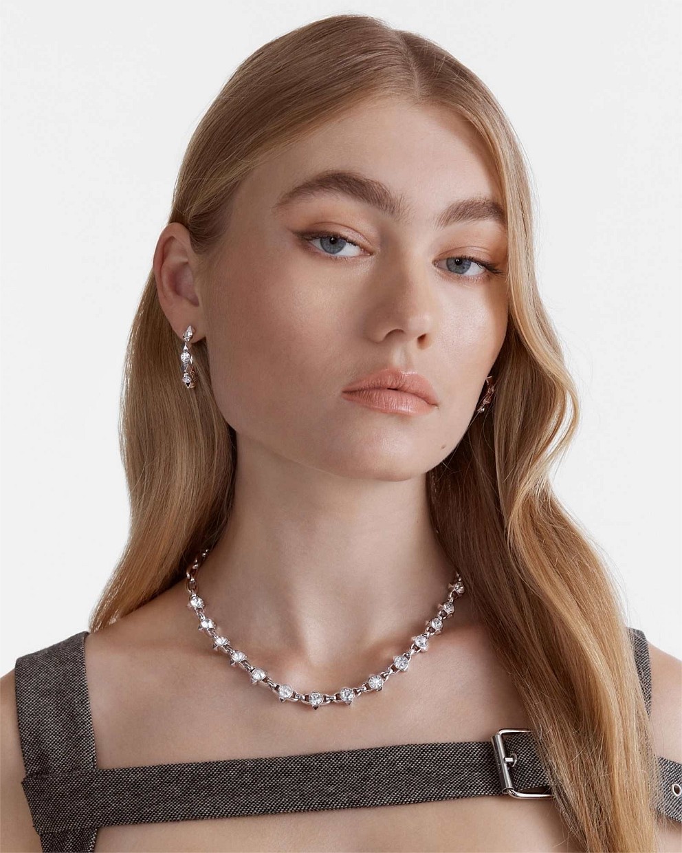Penny Necklace