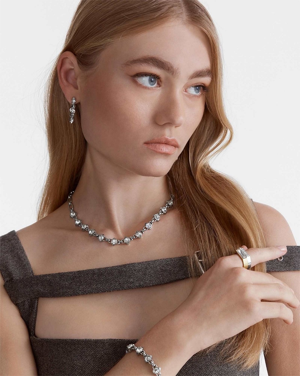 Penny Necklace