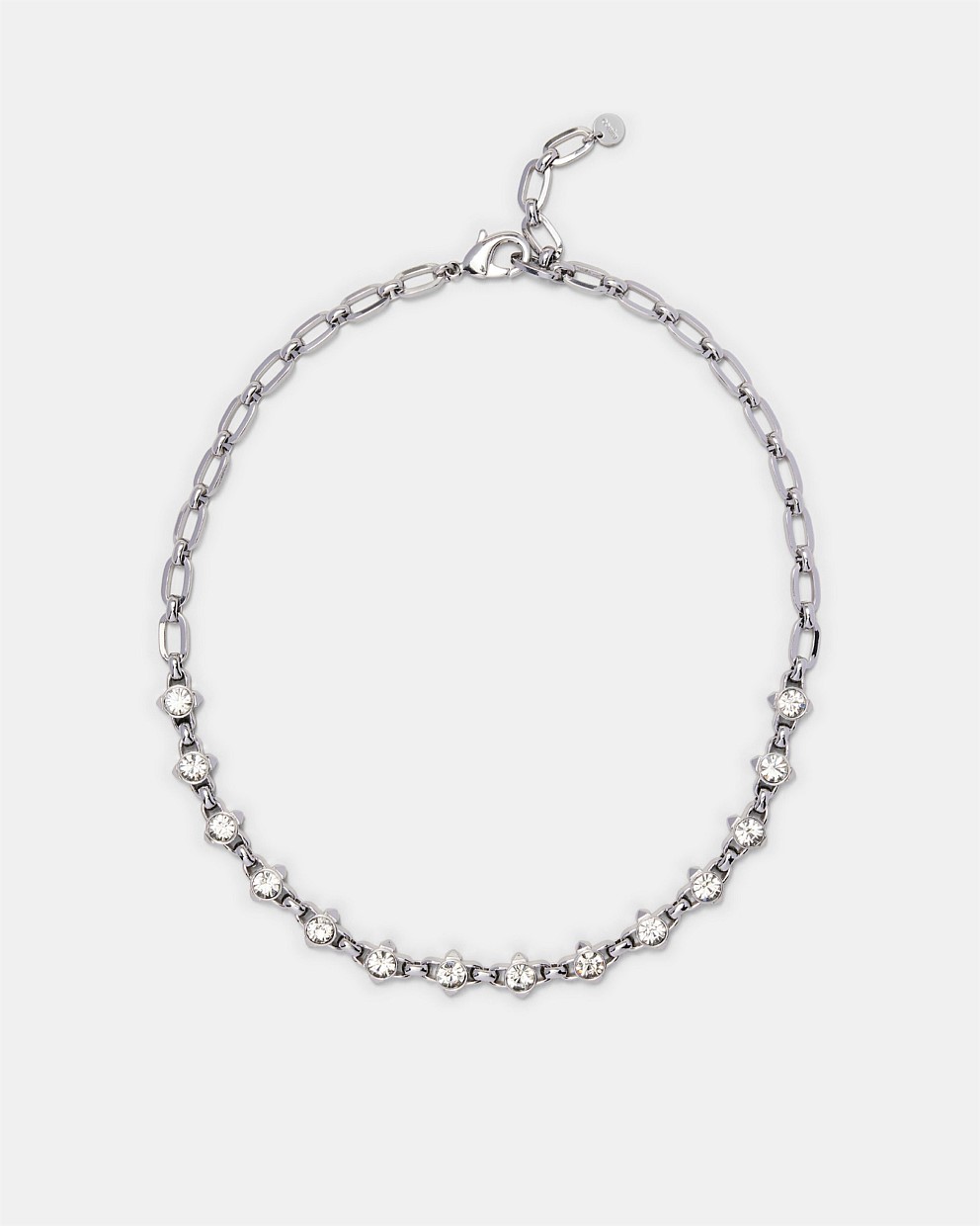 Penny Necklace