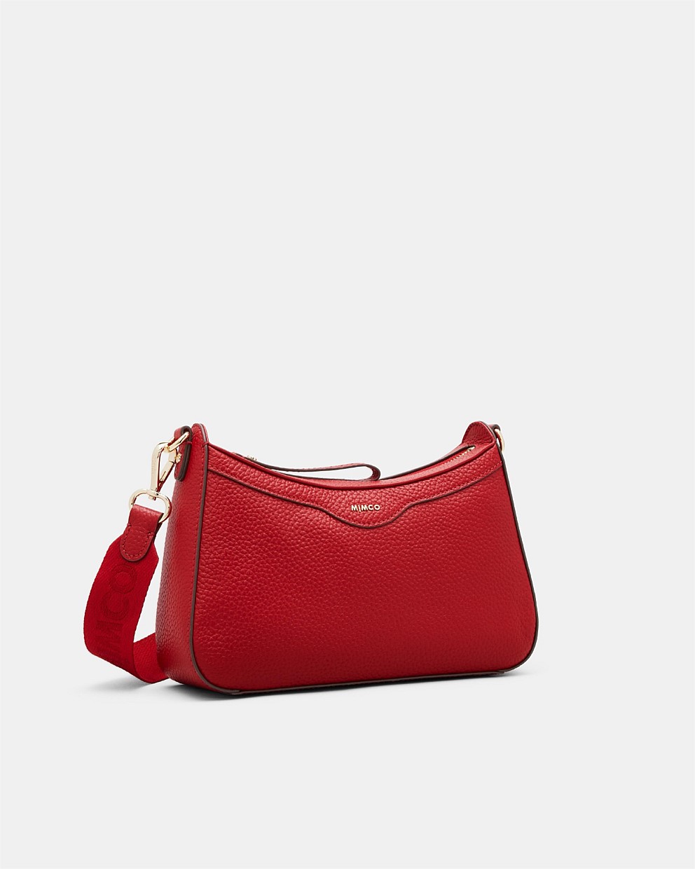 Jett Crossbody Bag
