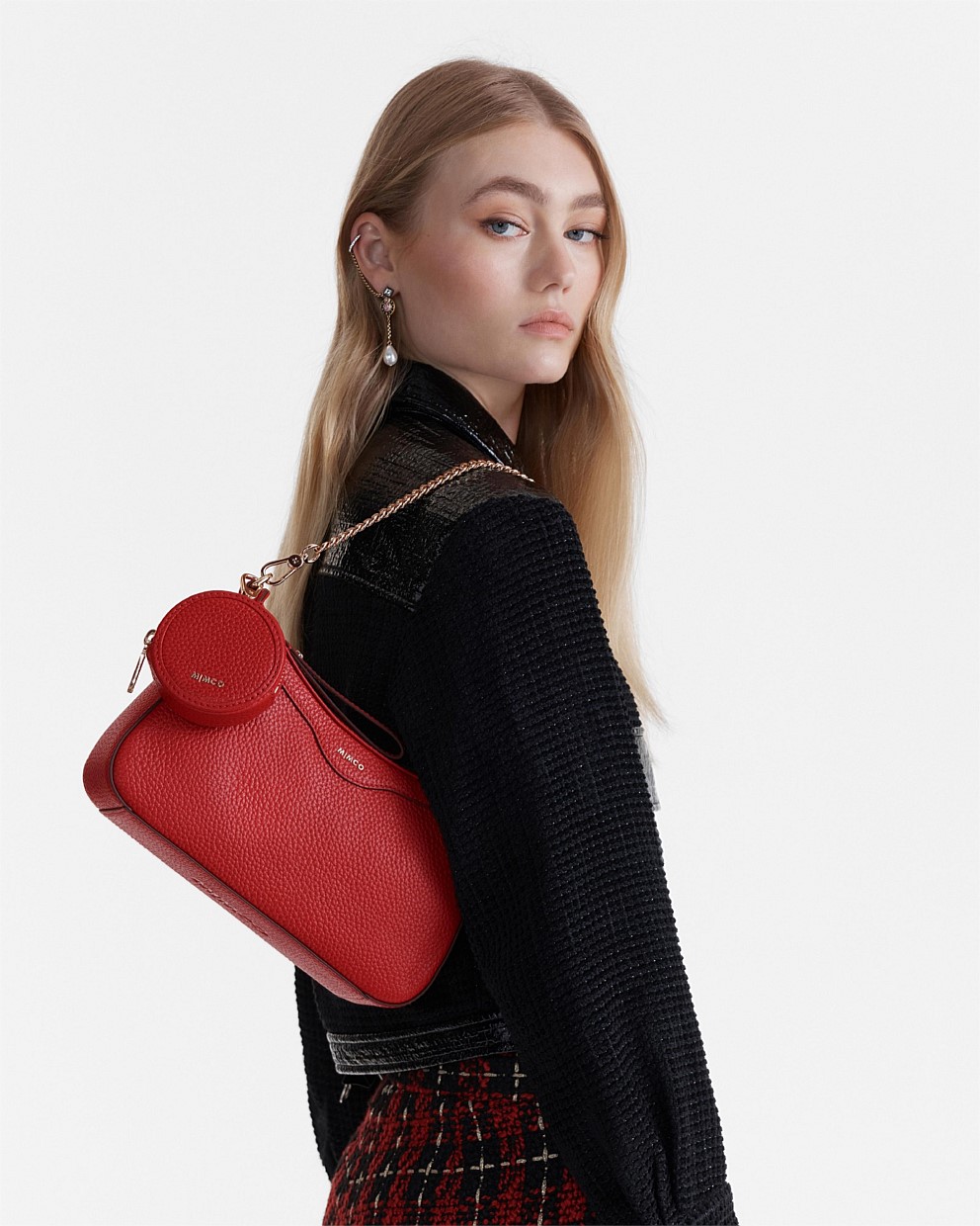 Jett Crossbody Bag