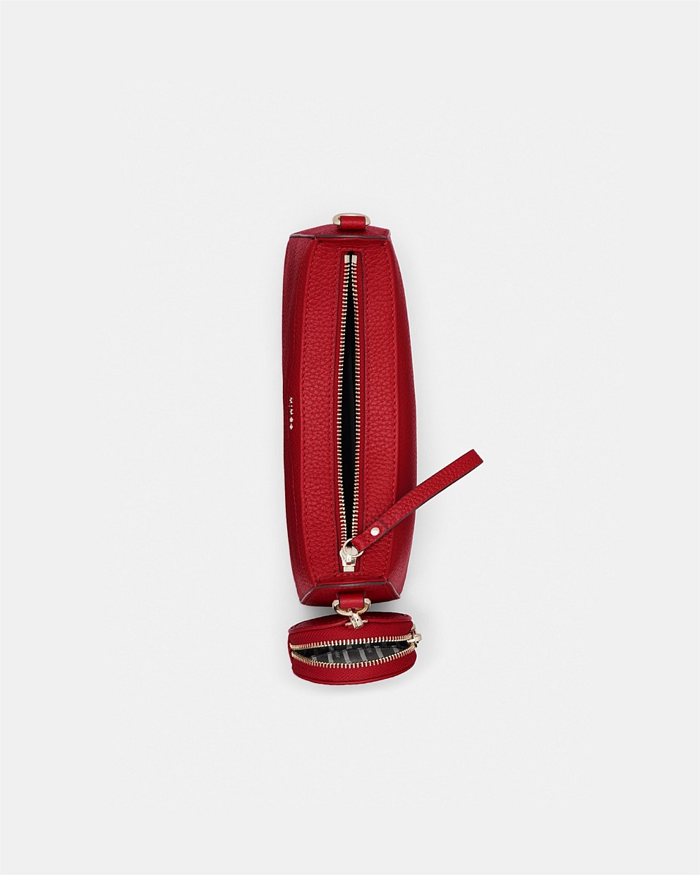 Jett Crossbody Bag