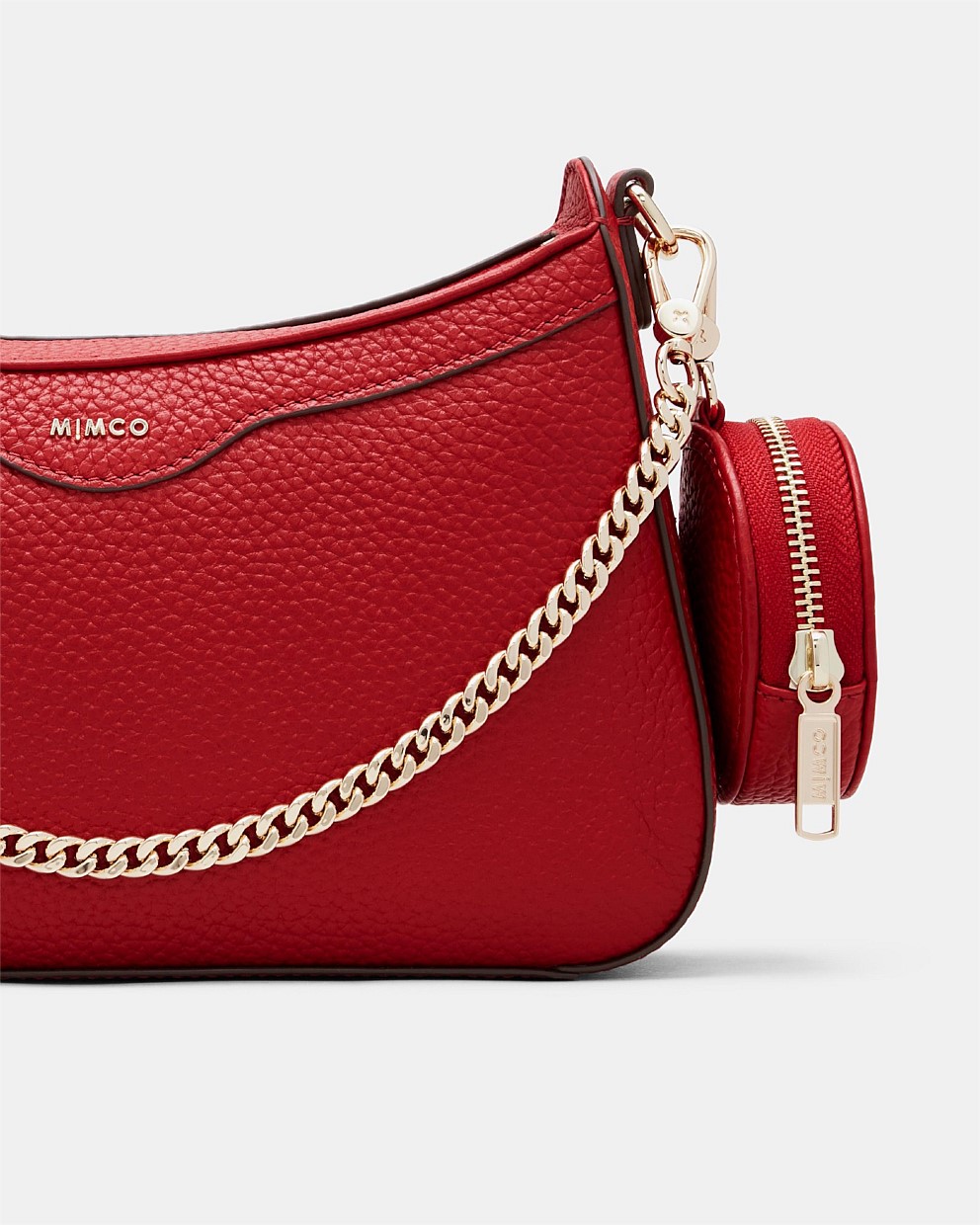 Jett Crossbody Bag