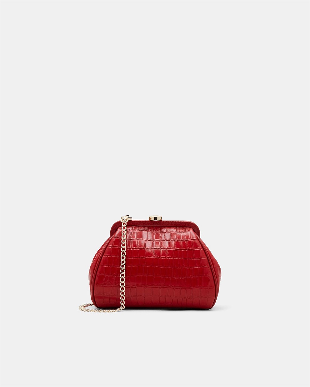 Ziggy Crossbody Bag