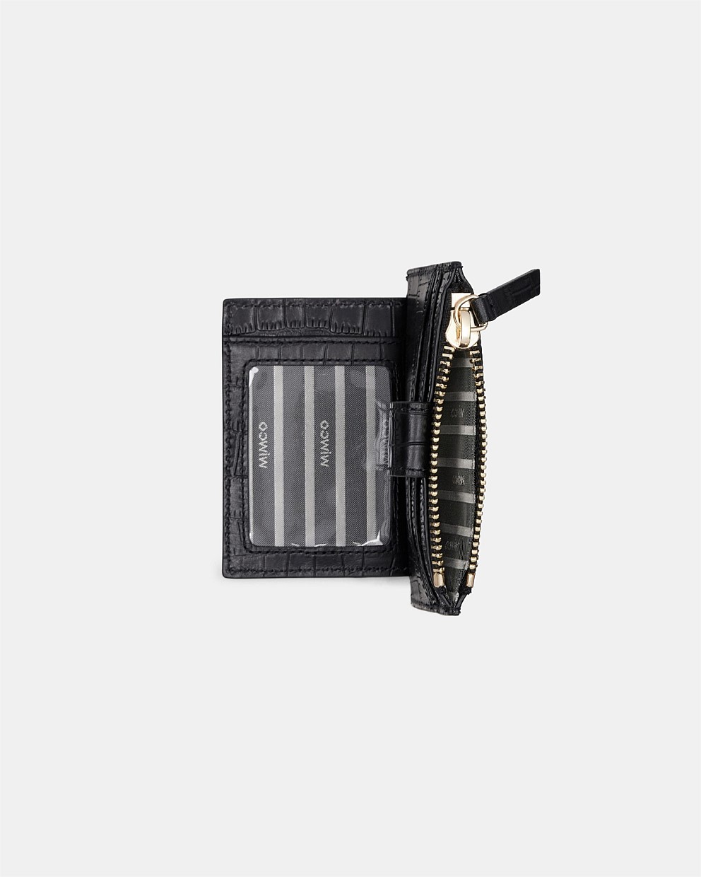 Ziggy Credit Card Duo Wallet