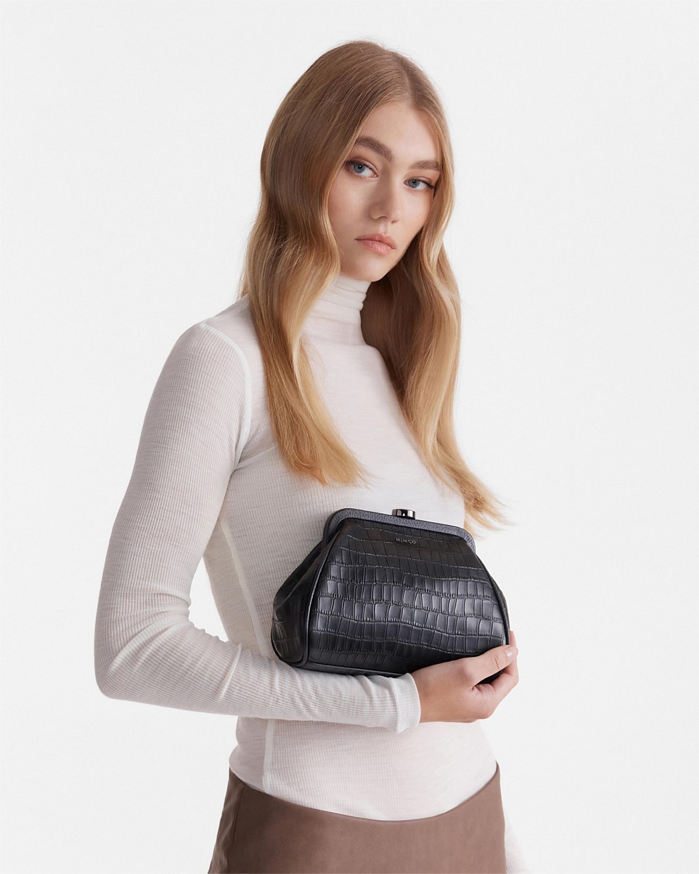 Ziggy Crossbody Bag