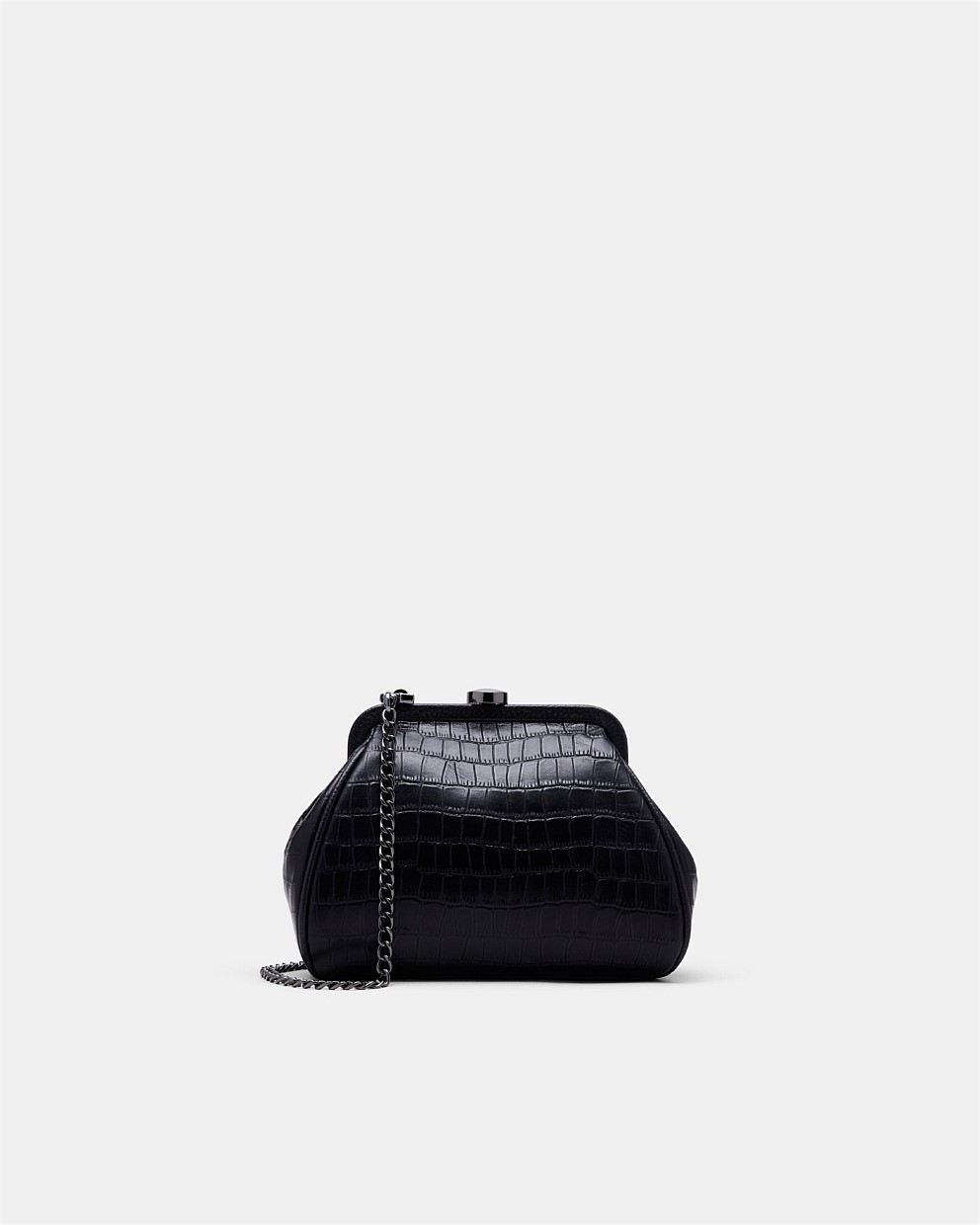 Ziggy Crossbody Bag
