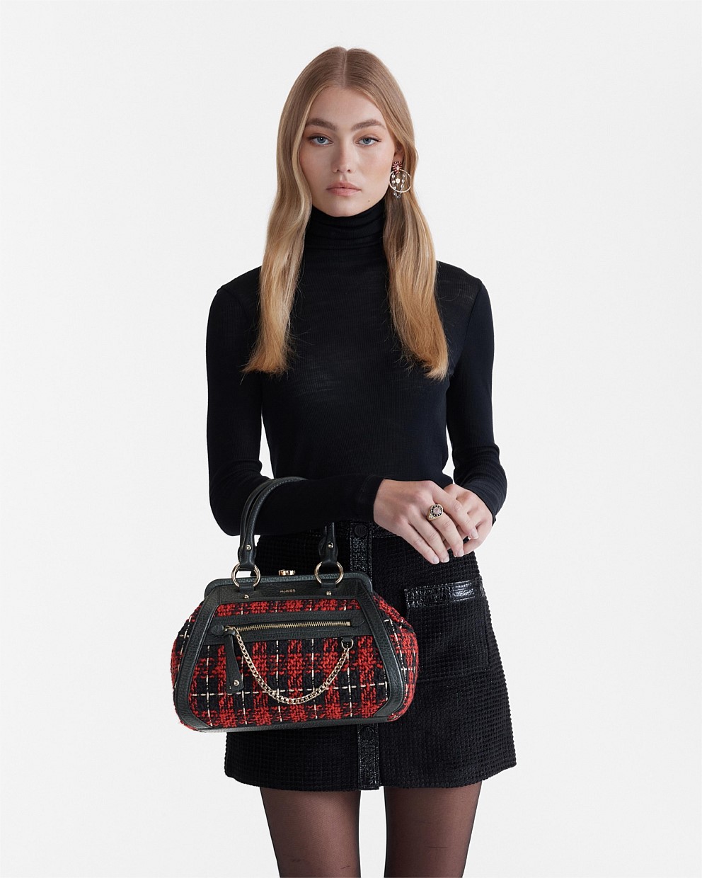 Ziggy Tote Bag