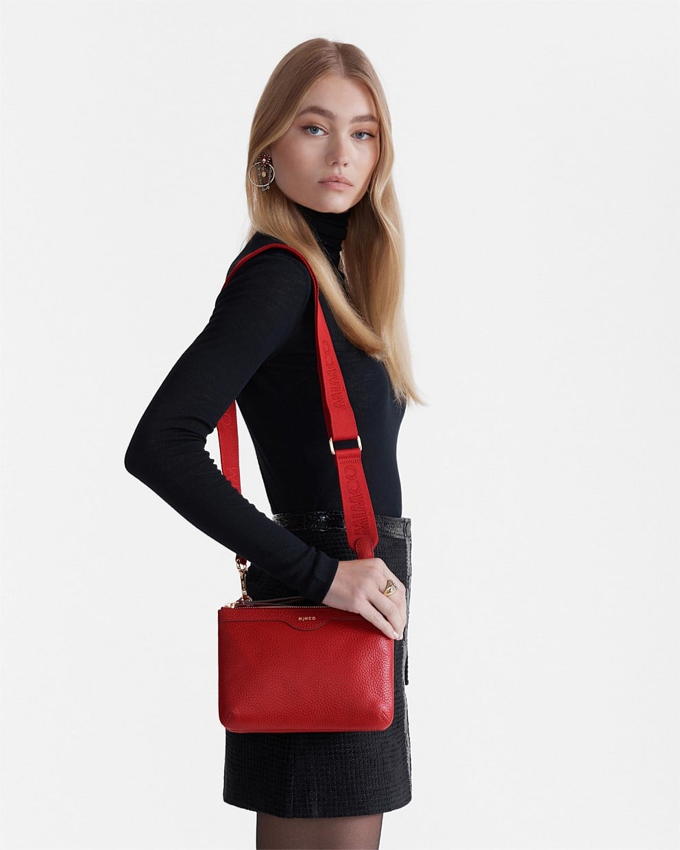 Jett Duo Crossbody Bag