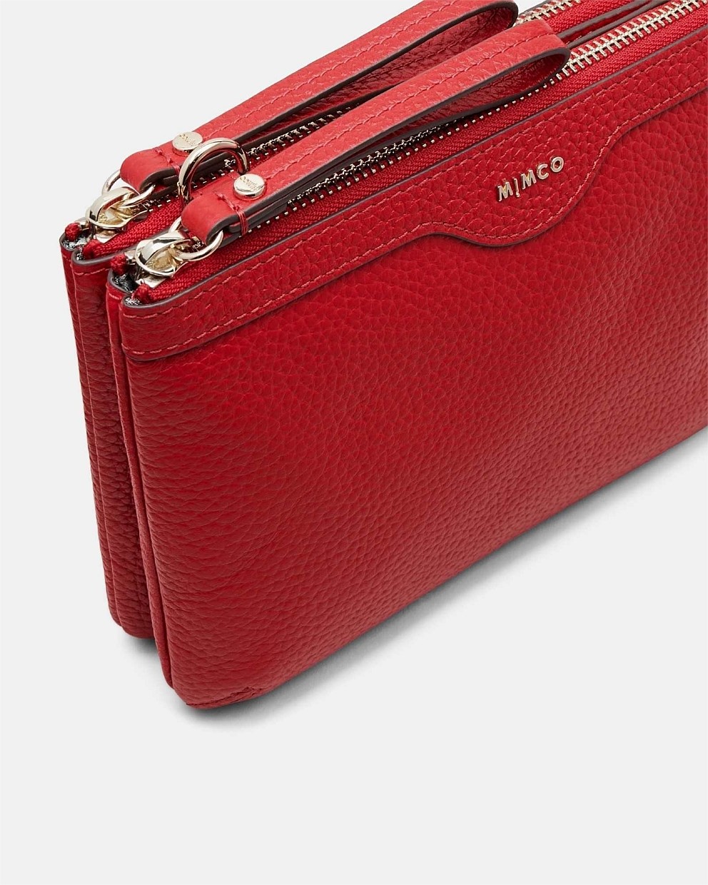 Jett Duo Crossbody Bag