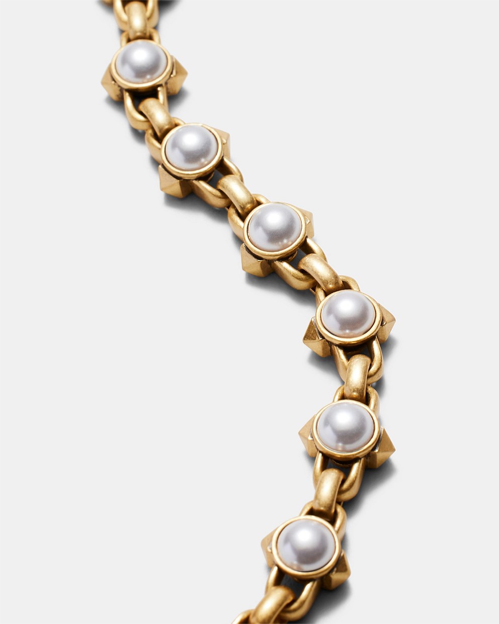 Penny Bracelet