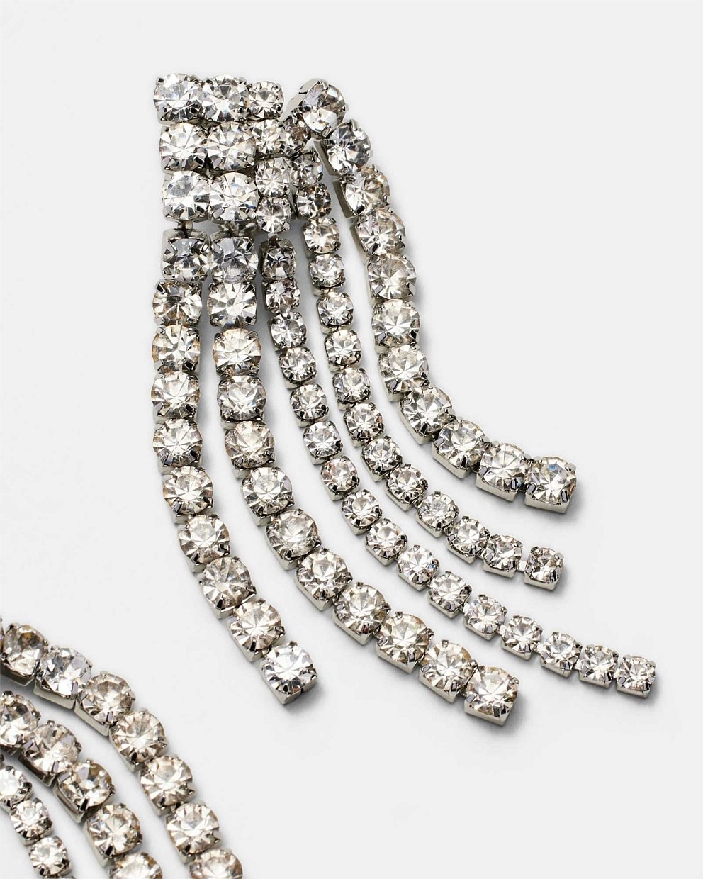 Galore Fringe Earrings