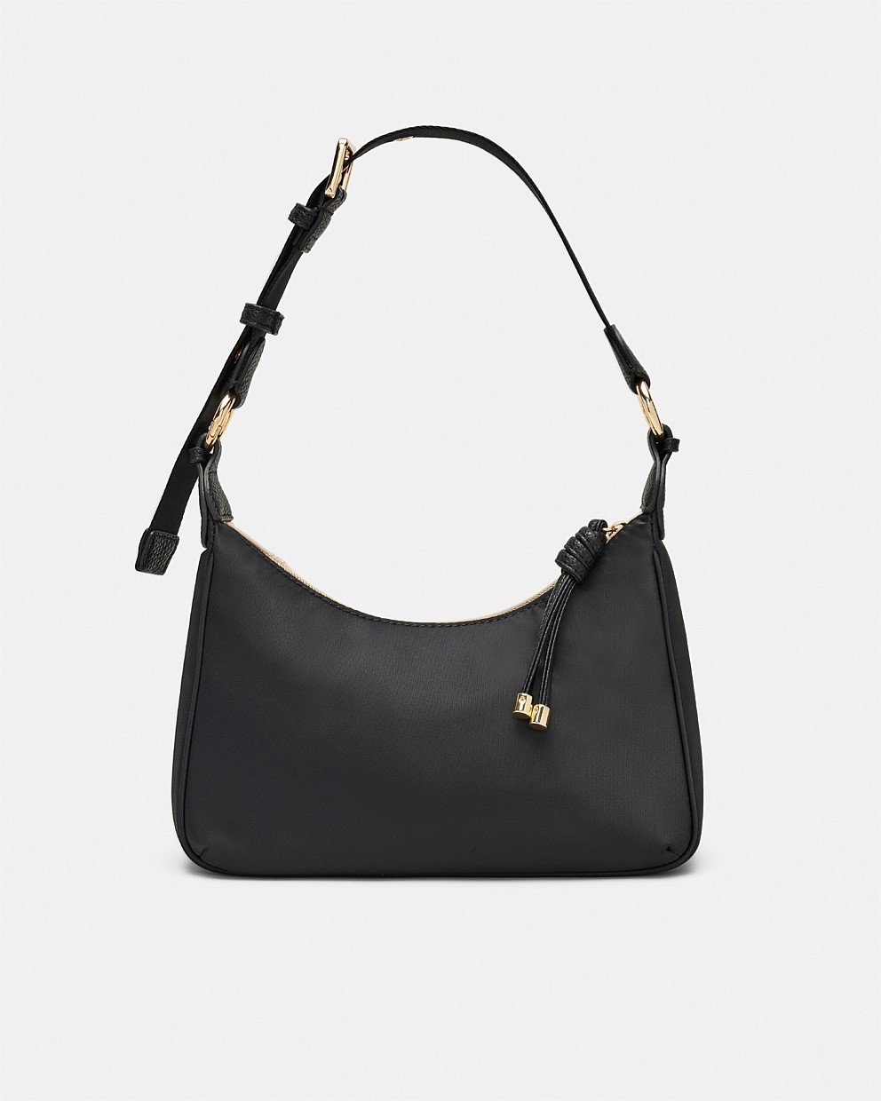 Nextalgia Shoulder Bag