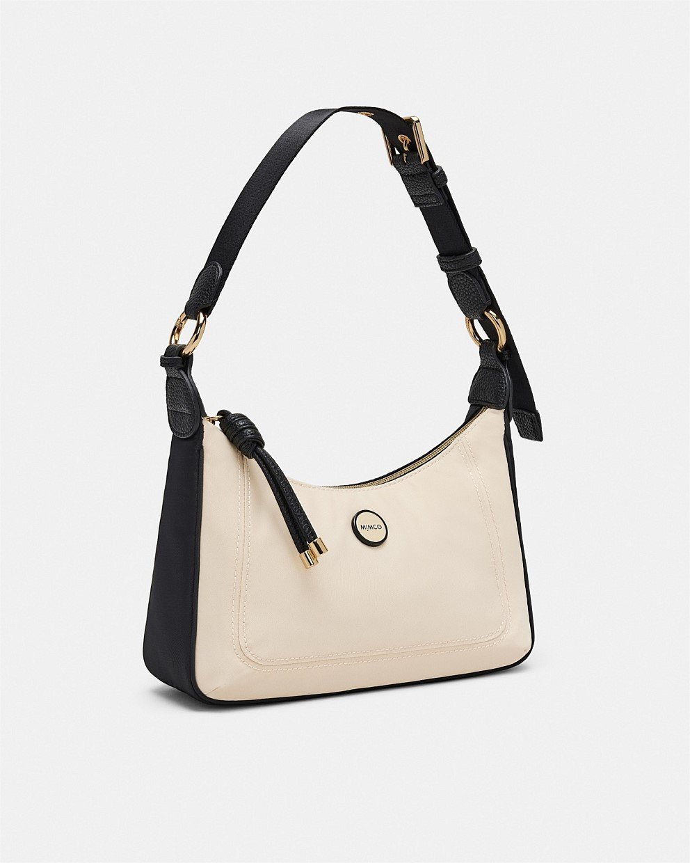 Nextalgia Shoulder Bag