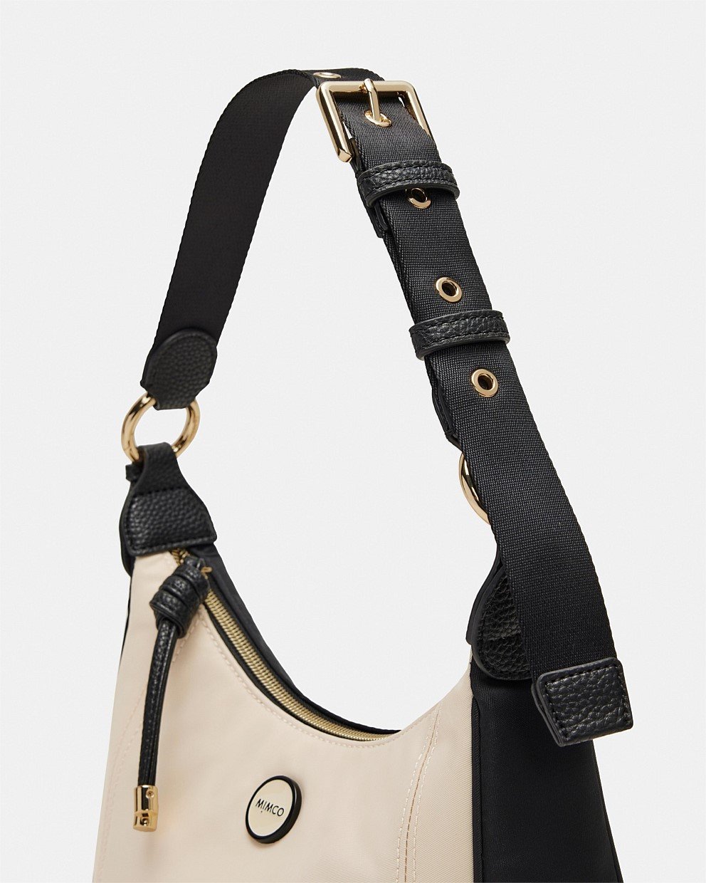 Nextalgia Shoulder Bag