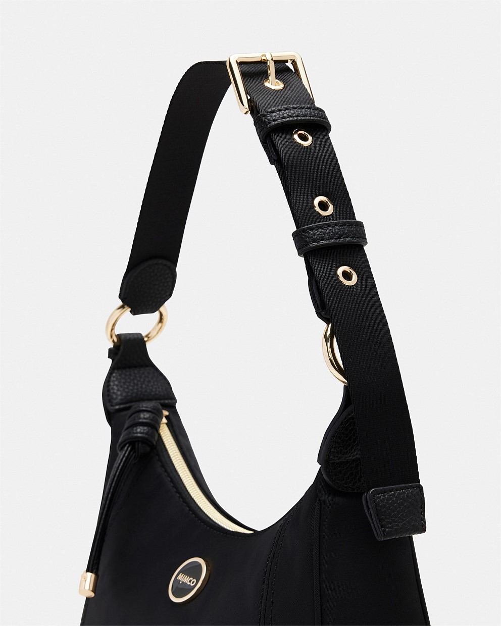 Nextalgia Shoulder Bag