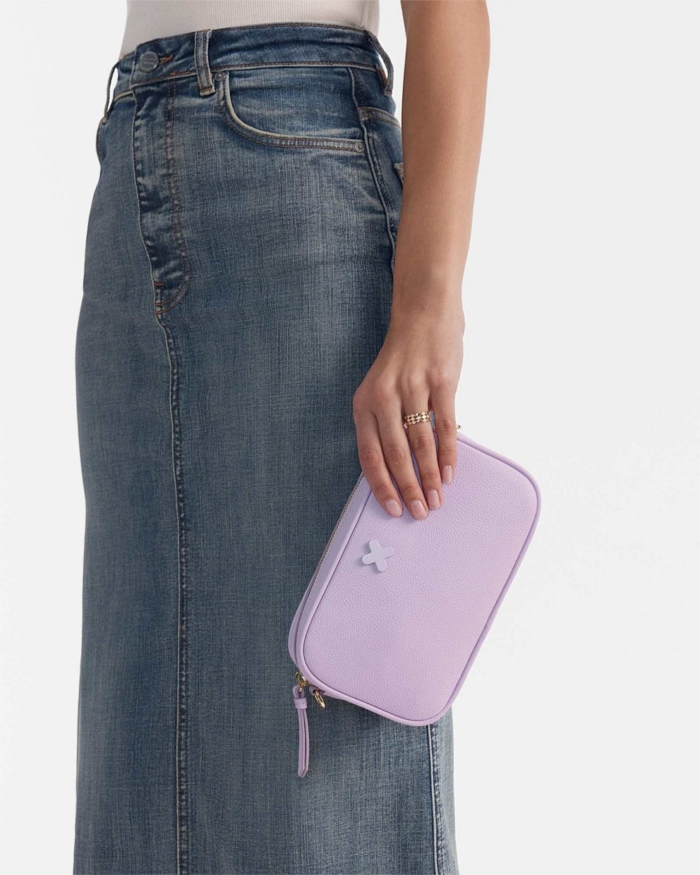 Hendrix Pouch