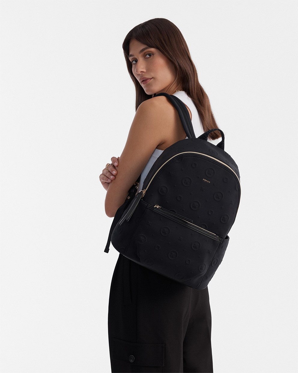 Flashback Neoprene Backpack