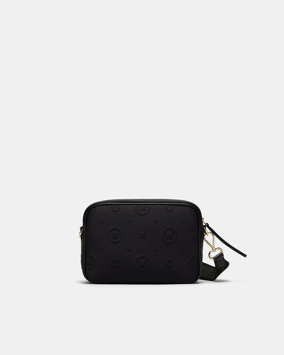 Flashback Neoprene Crossbody Bag