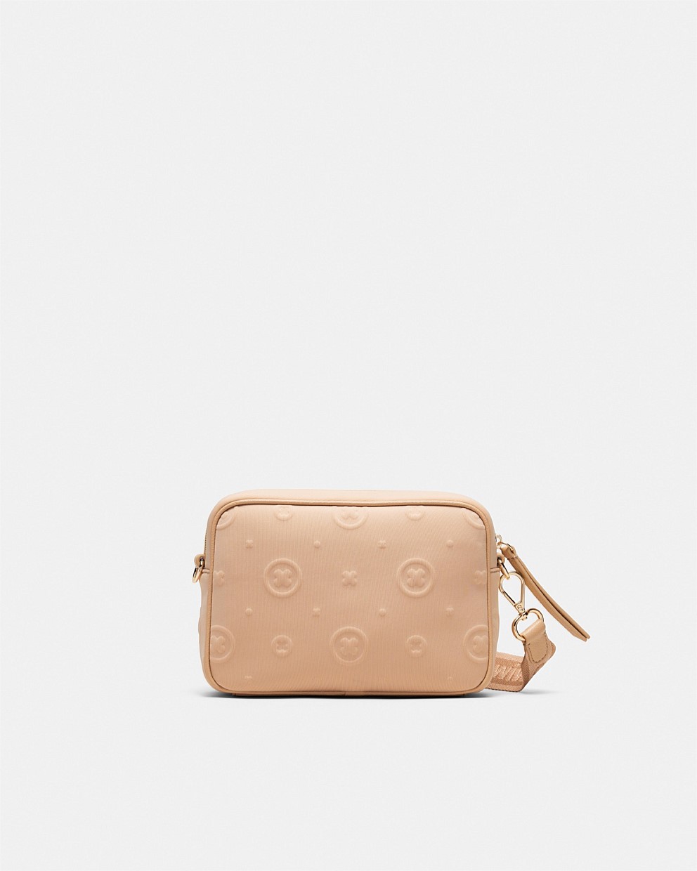 Flashback Neoprene Crossbody Bag