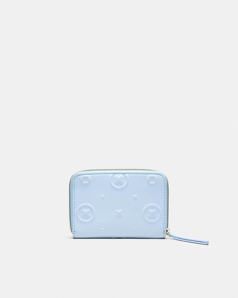 Flashback Neoprene Medium Wallet