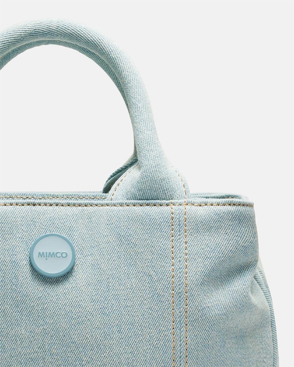 Nextalgia Mini Tote Bag