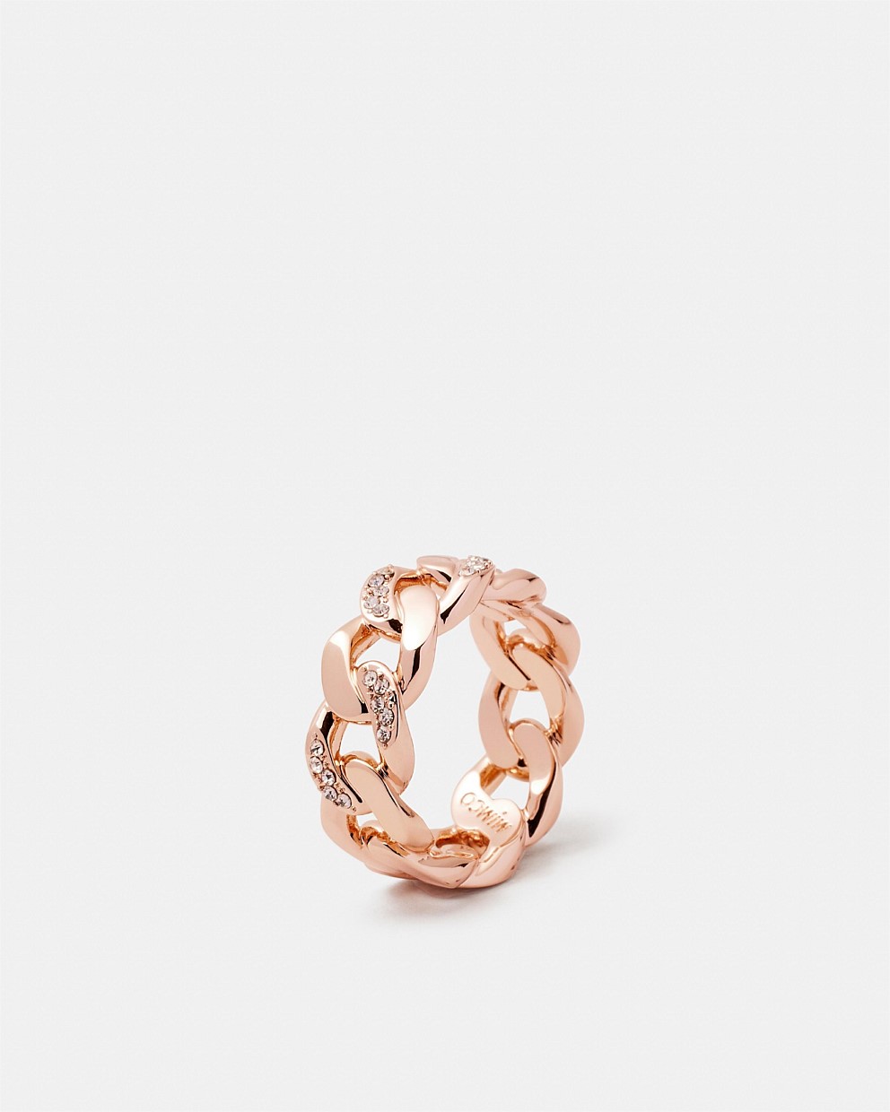 Flitter Ring