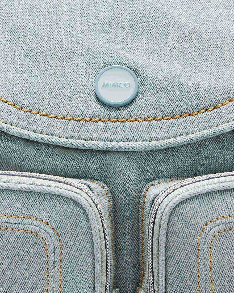 Nextalgia Backpack Bag