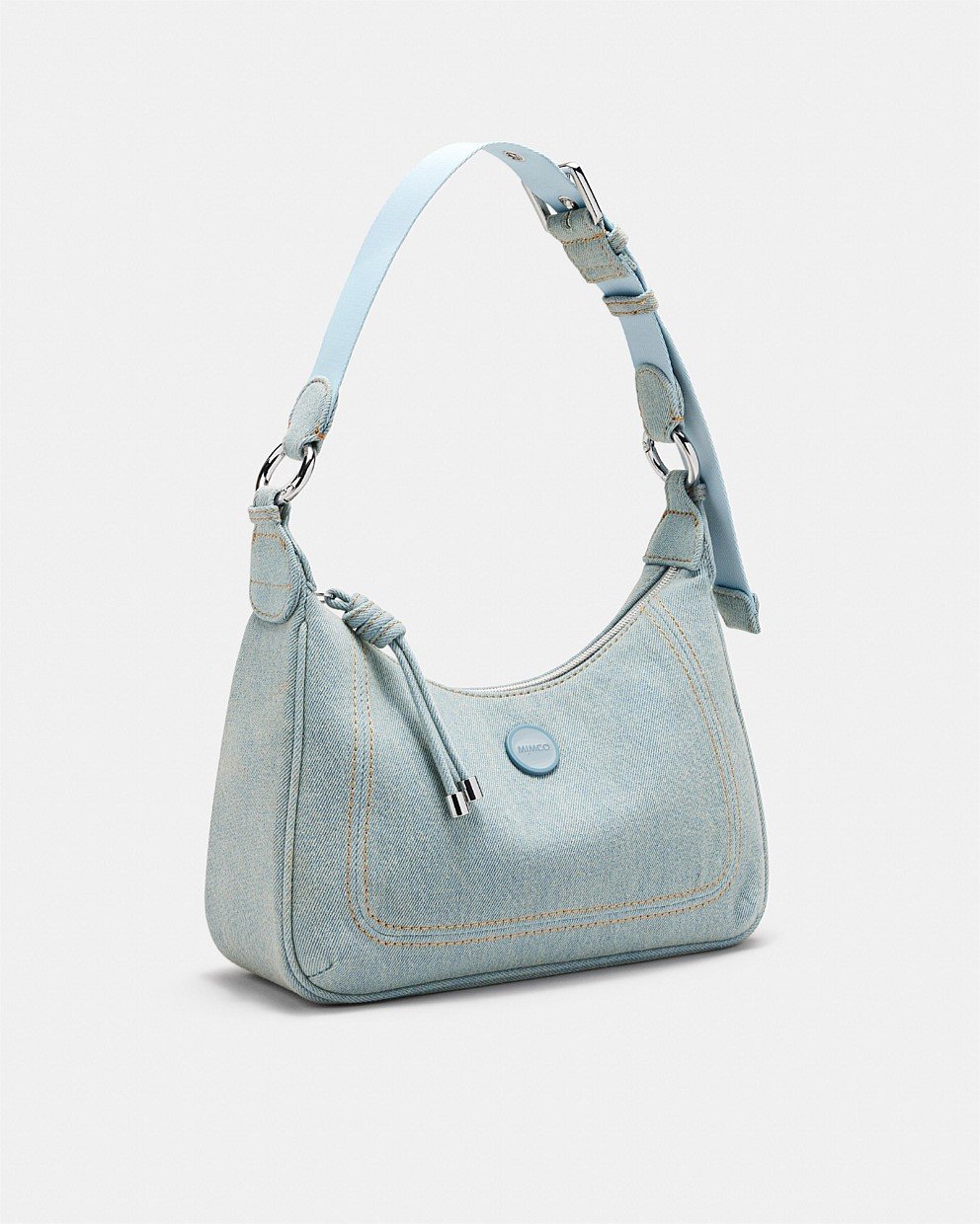 Nextalgia Shoulder Bag