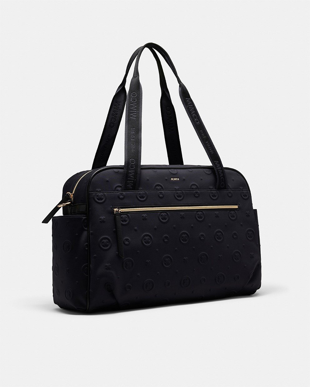 Flashback Neoprene Weekender Bag