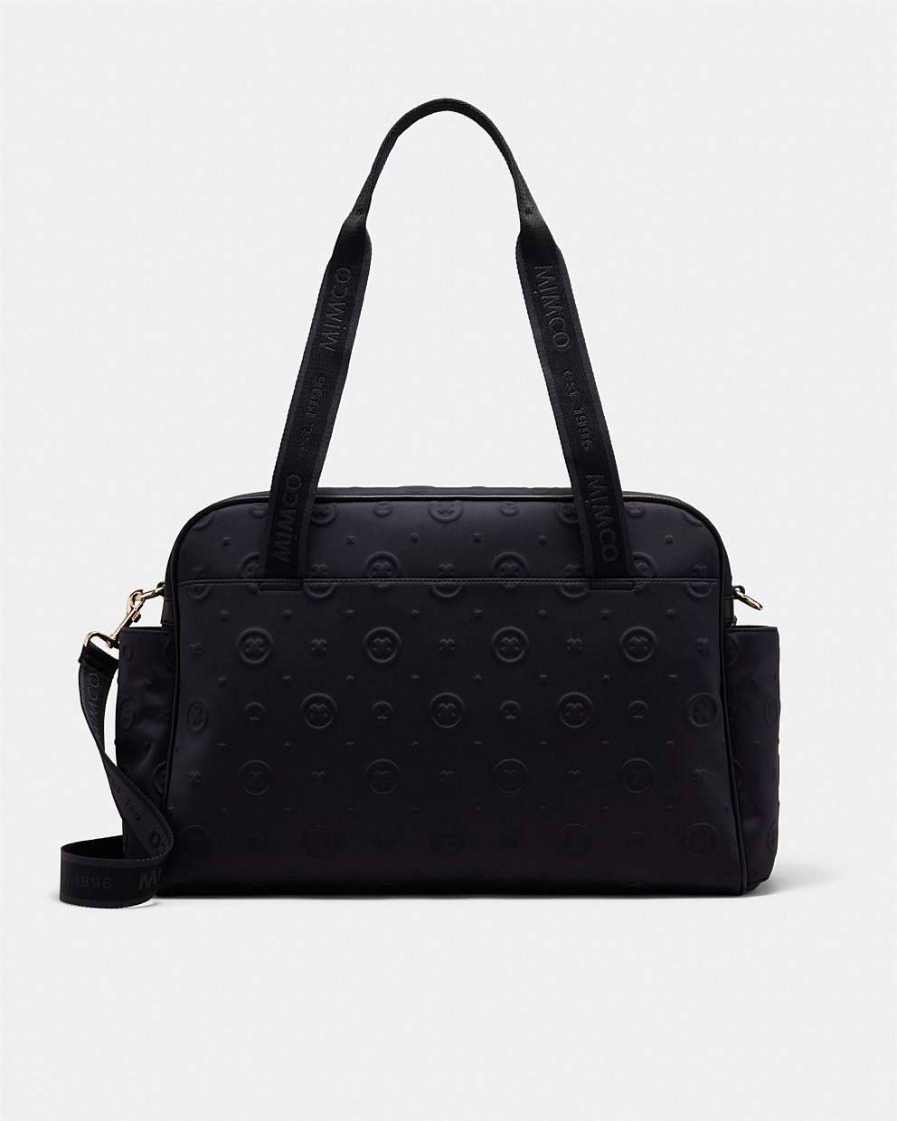 Flashback Neoprene Weekender Bag