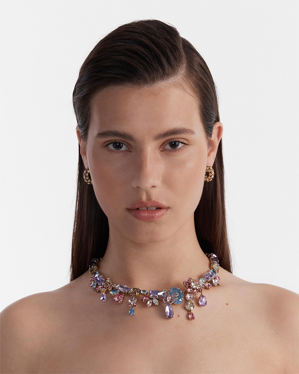 Kaleido Necklace